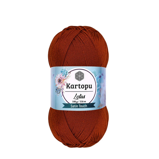 Kartopu Lotus K834 Kremit