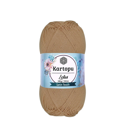 Kartopu Lotus K837 Nohut