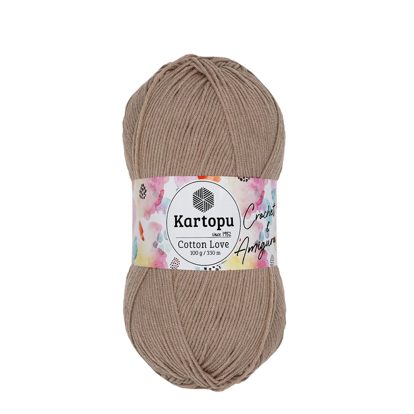 Kartopu Cotton Love K850