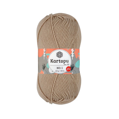 Kartopu No:1 K885