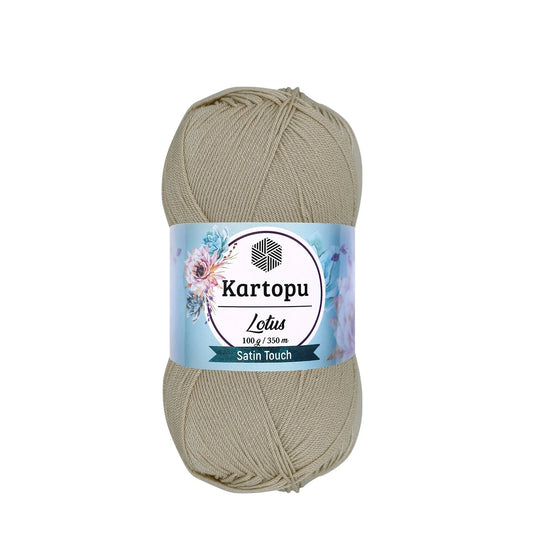 Kartopu Lotus K861 Kese Kağıdı
