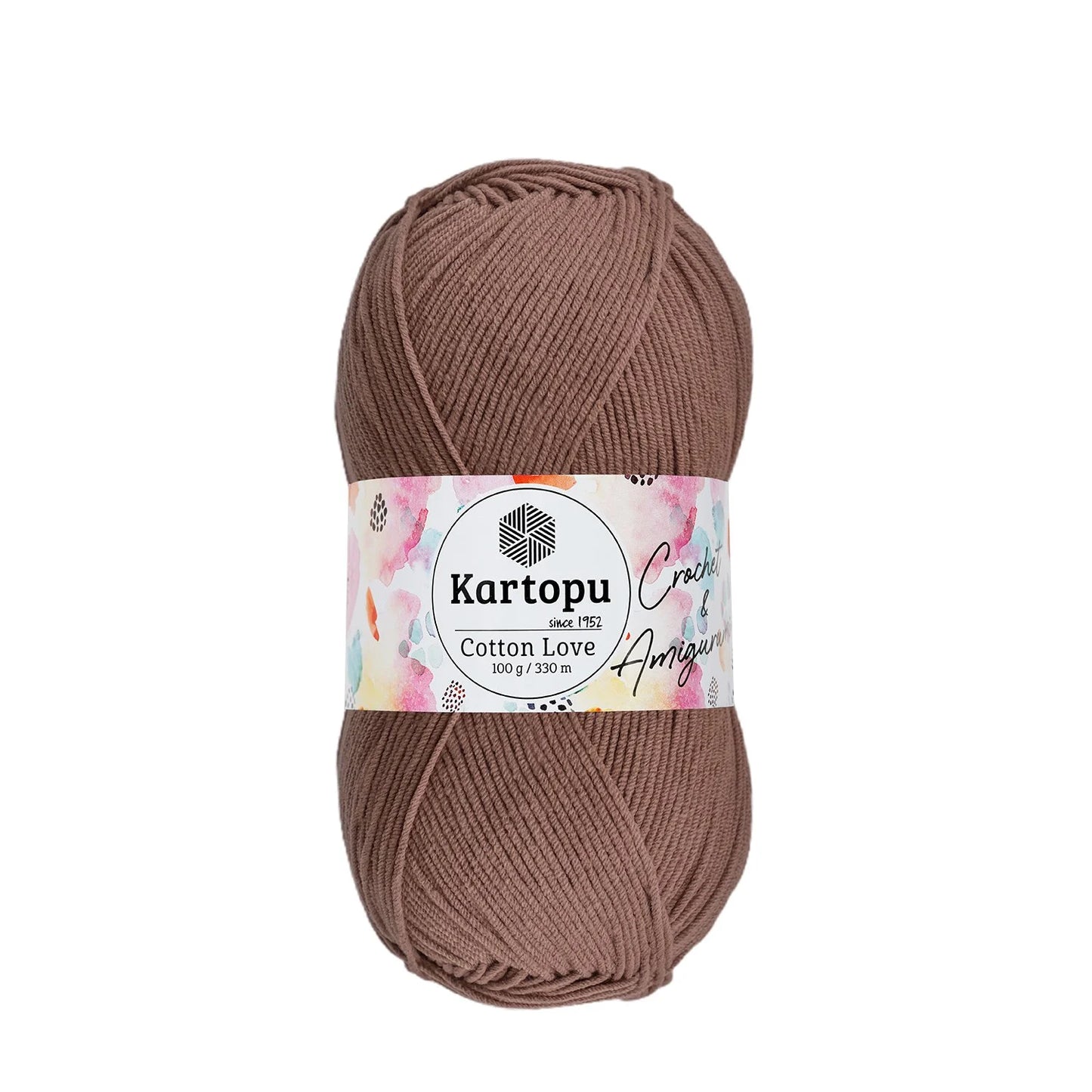 Kartopu Cotton Love K885