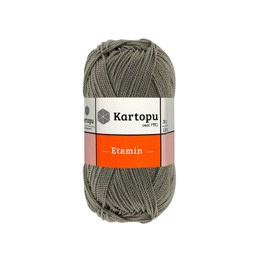 Kartopu Etamin K887