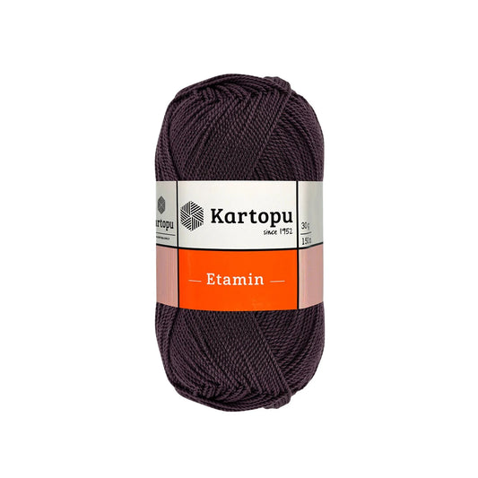 Kartopu Etamin K897