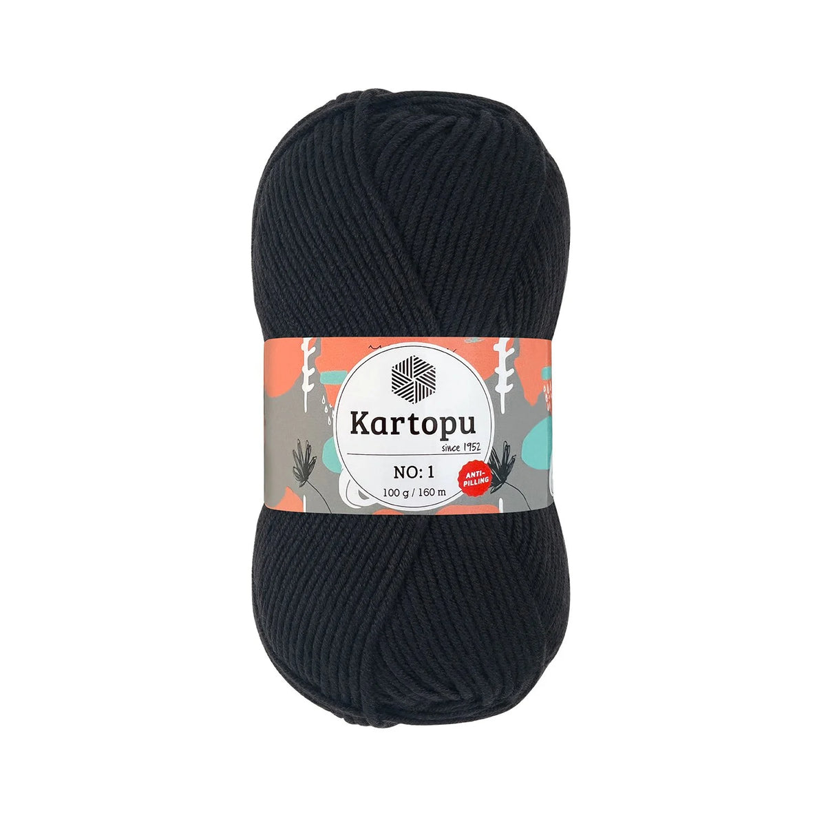 Kartopu No:1 K940