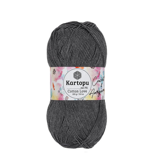 Kartopu Cotton Love K995