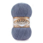 Alize Angora Gold 203 Denim Melanj