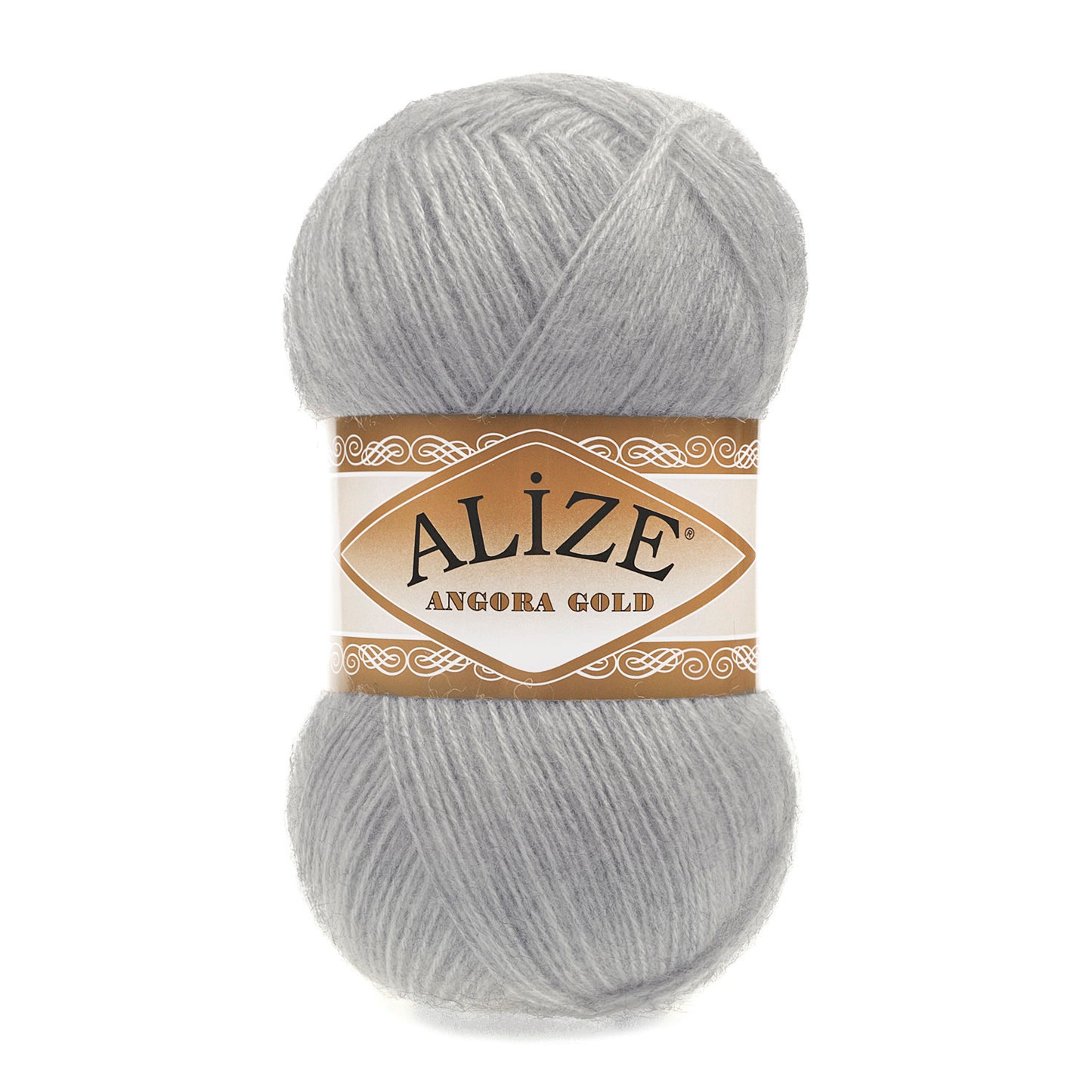 Alize Angora Gold 21 Deniz Kristali
