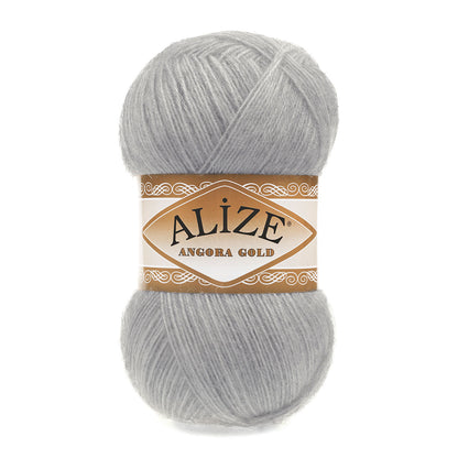 Alize Angora Gold 21 Deniz Kristali