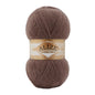 Alize Angora Gold 493 Kahve