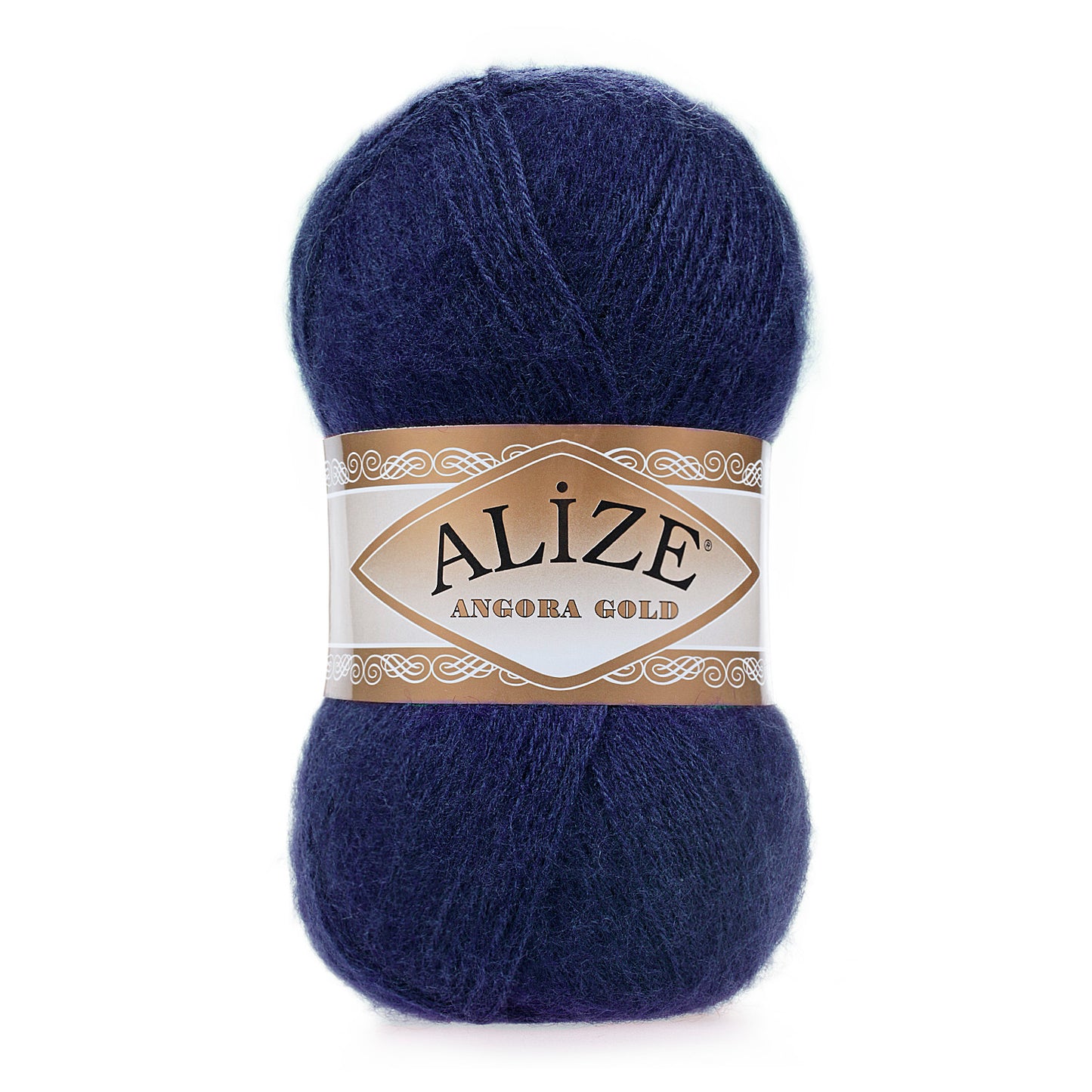 Alize Angora Gold 58 Lacivert
