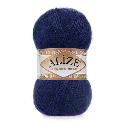 Alize Angora Gold 58 Lacivert