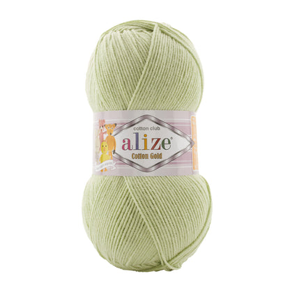 Alize Cotton Gold 103 Kuş Konmaz