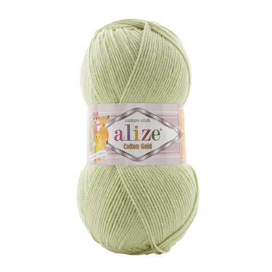 Alize Cotton Gold 103 Kuş Konmaz