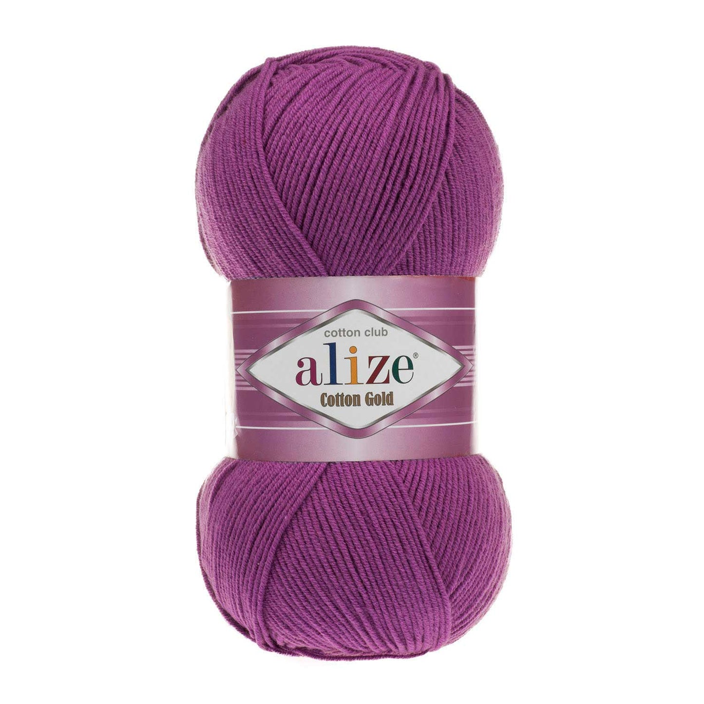 Alize Cotton Gold 122 Soğan Çiçeği