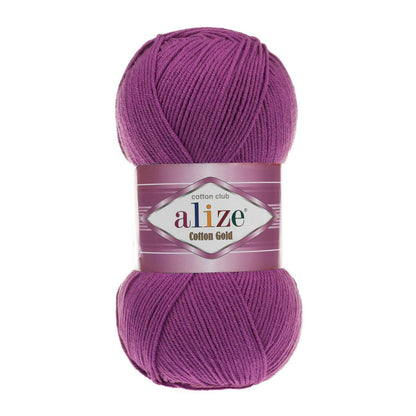 Alize Cotton Gold 122 Soğan Çiçeği