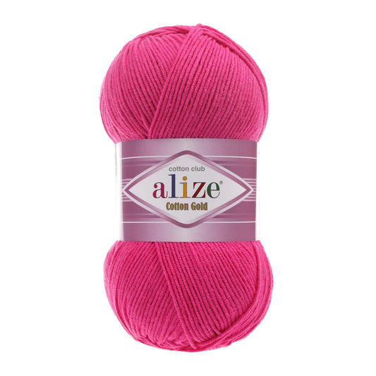 Alize Cotton Gold 149 Amber Çiçeği
