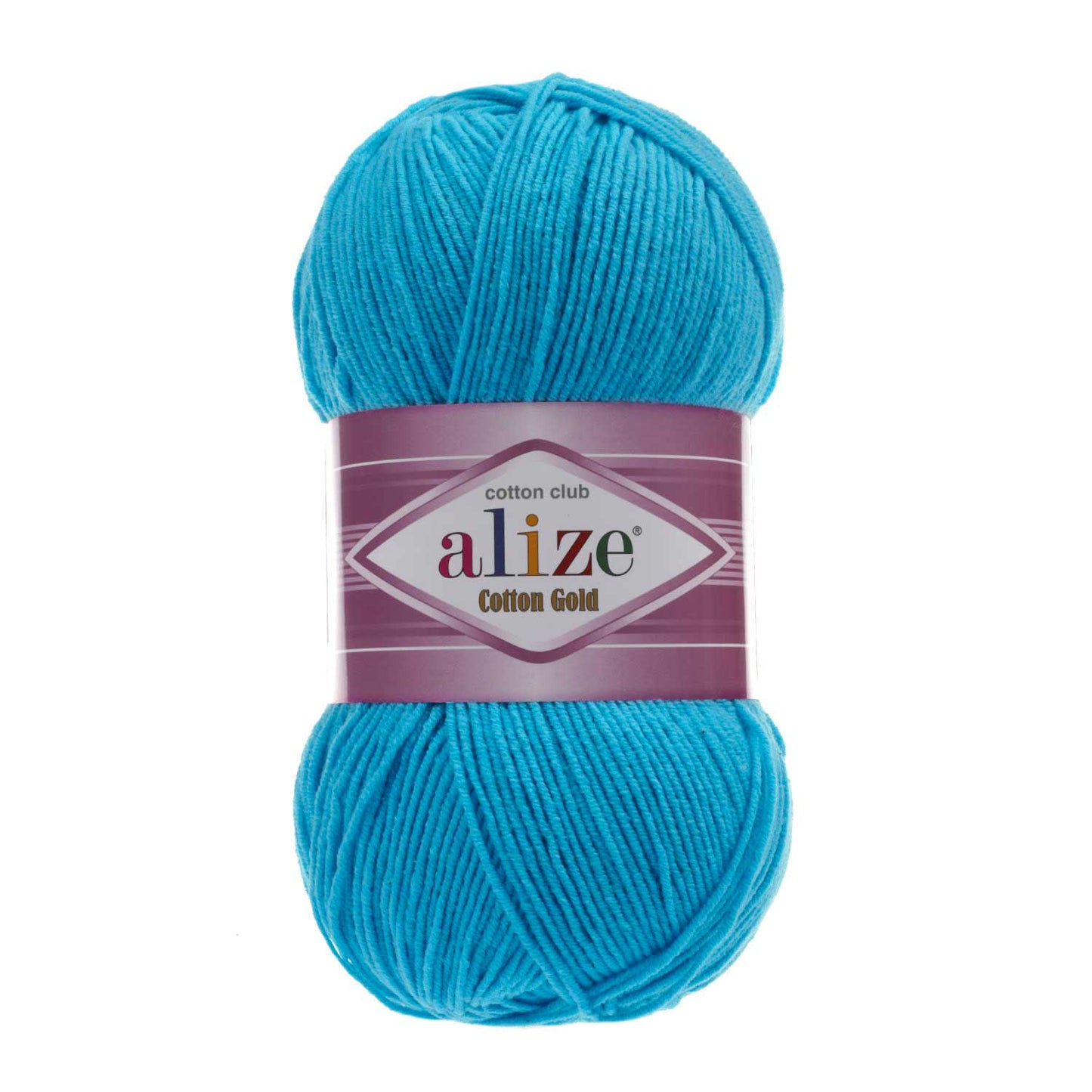 Alize Cotton Gold 16 Okyanus