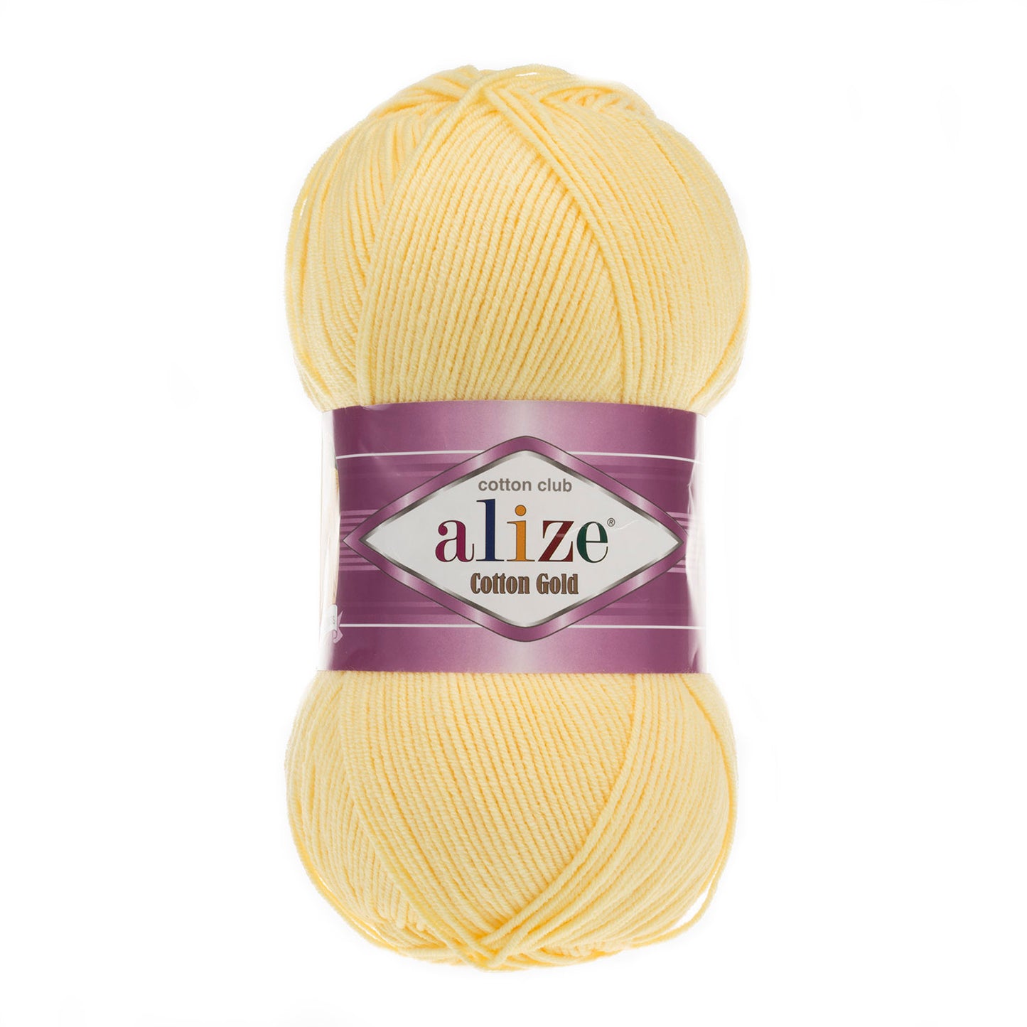 Alize Cotton Gold 187 Ananas
