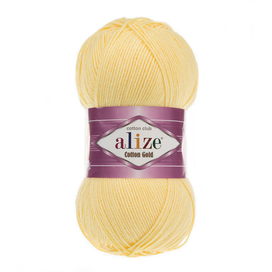 Alize Cotton Gold 187 Ananas