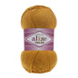 Alize Cotton Gold 02 Hardal