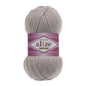 Alize Cotton Gold 200 Mantar Gri