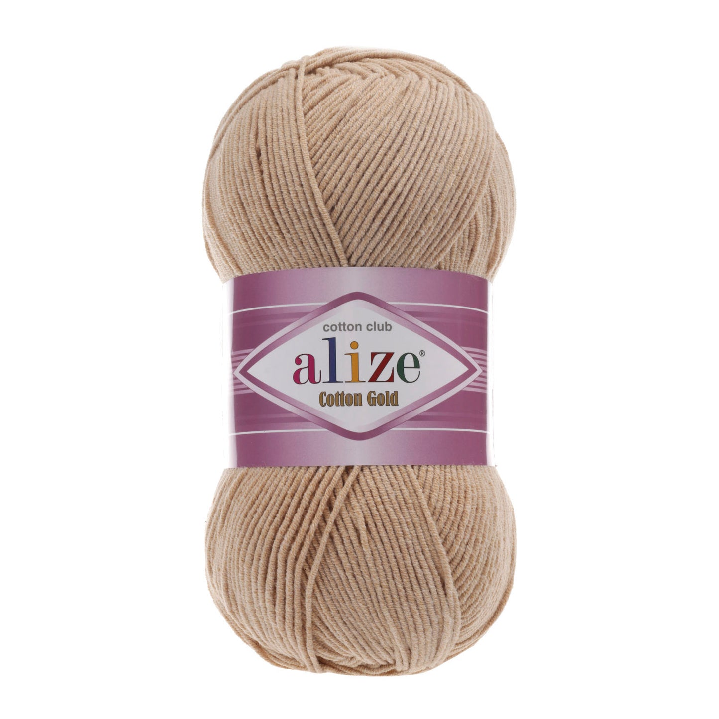 Alize Cotton Gold 262 Meşe