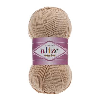 Alize Cotton Gold 262 Meşe
