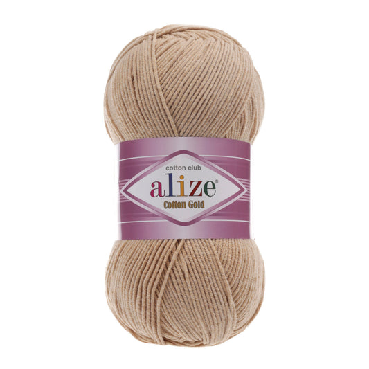 Alize Cotton Gold 262 Meşe