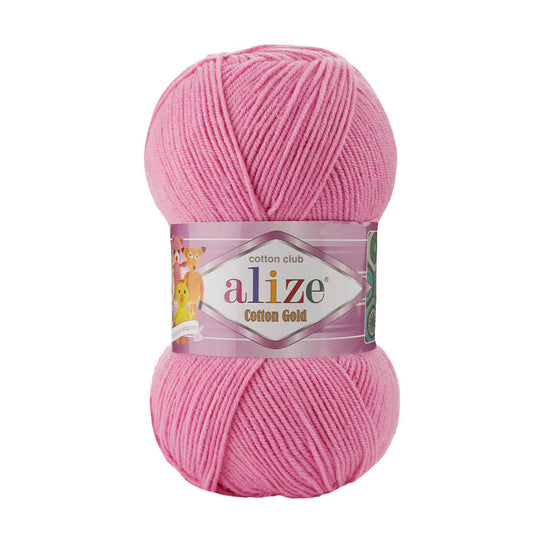 Alize Cotton Gold 264 Pamuk Çiçeği