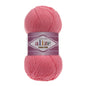 Alize Cotton Gold 33 Canlı Pembe