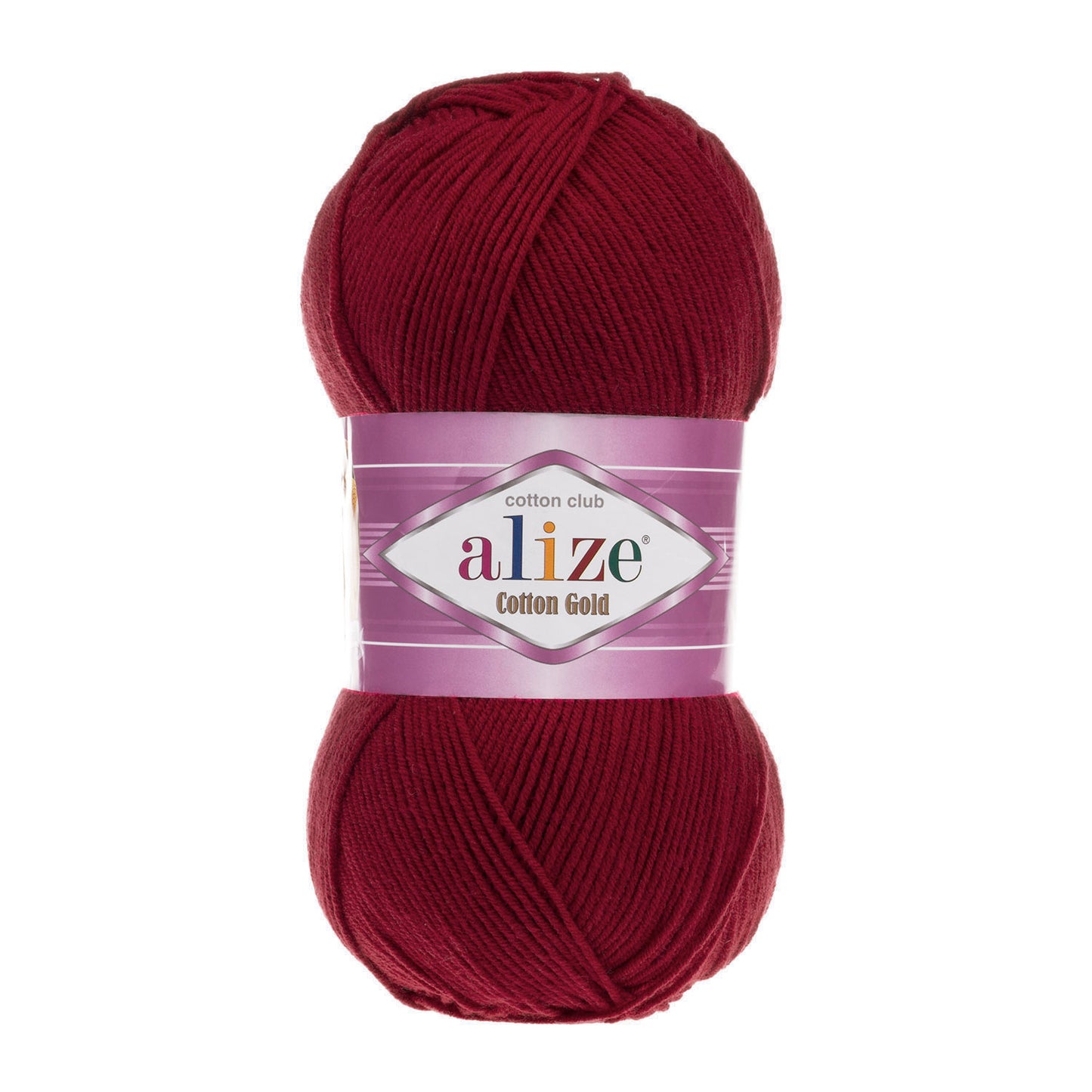 Alize Cotton Gold 390 Frenk Üzümü