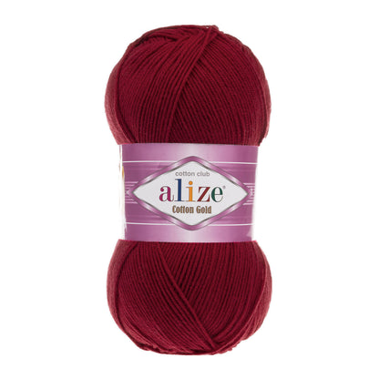 Alize Cotton Gold 390 Frenk Üzümü