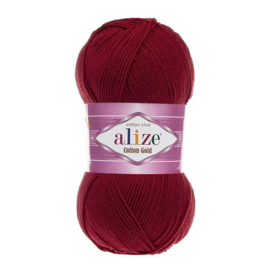 Alize Cotton Gold 390 Frenk Üzümü