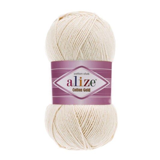 Alize Cotton Gold 599 Fil Dişi