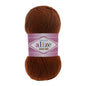 Alize Cotton Gold 690 Koyu Bakır
