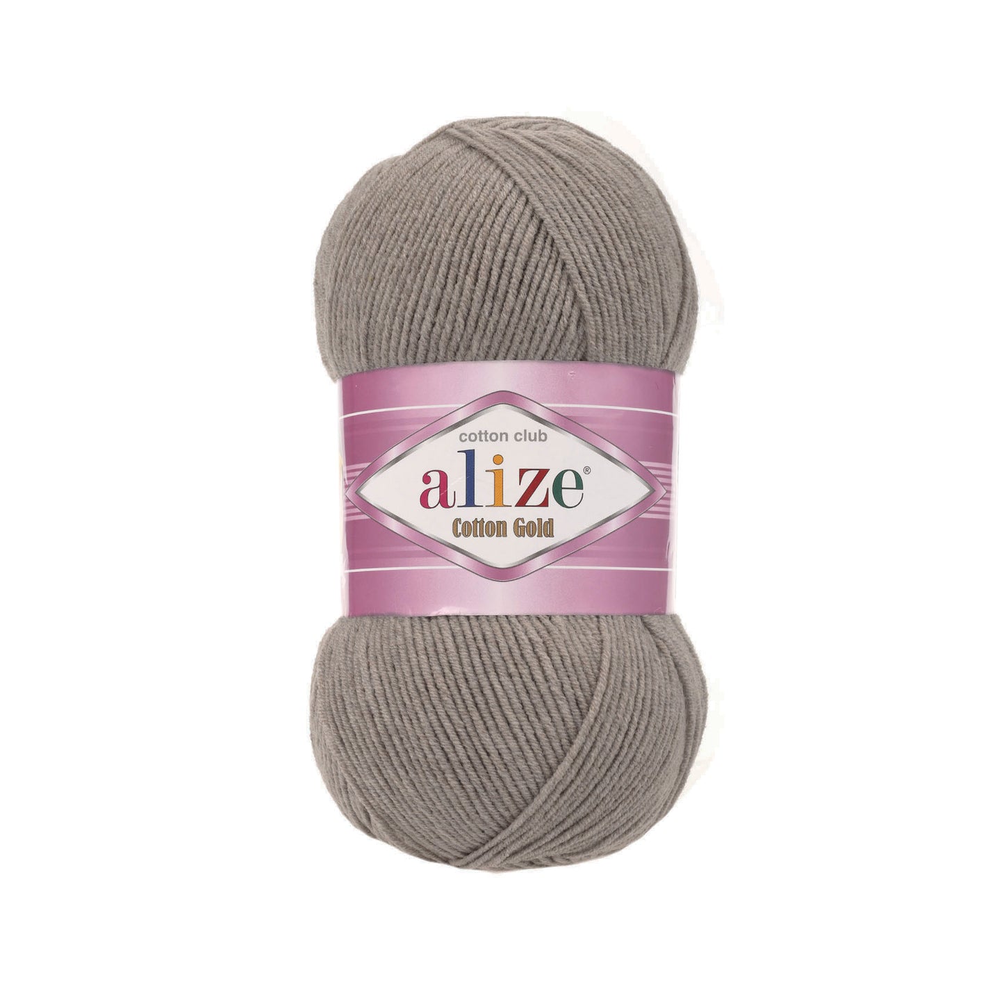 Alize Cotton Gold 827 Koyu Bej