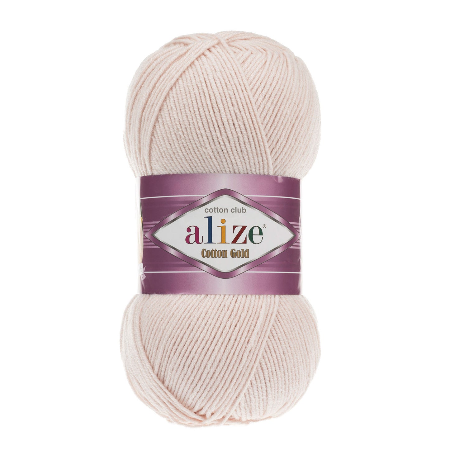 Alize Cotton Gold 841