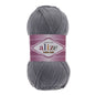 Alize Cotton Gold 87 Kömür Gri