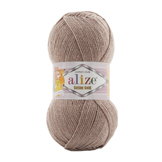 Alize Cotton Gold 960 Melanj Vizon