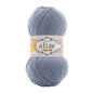 Alize Cotton Gold 962 Melanj Jeans