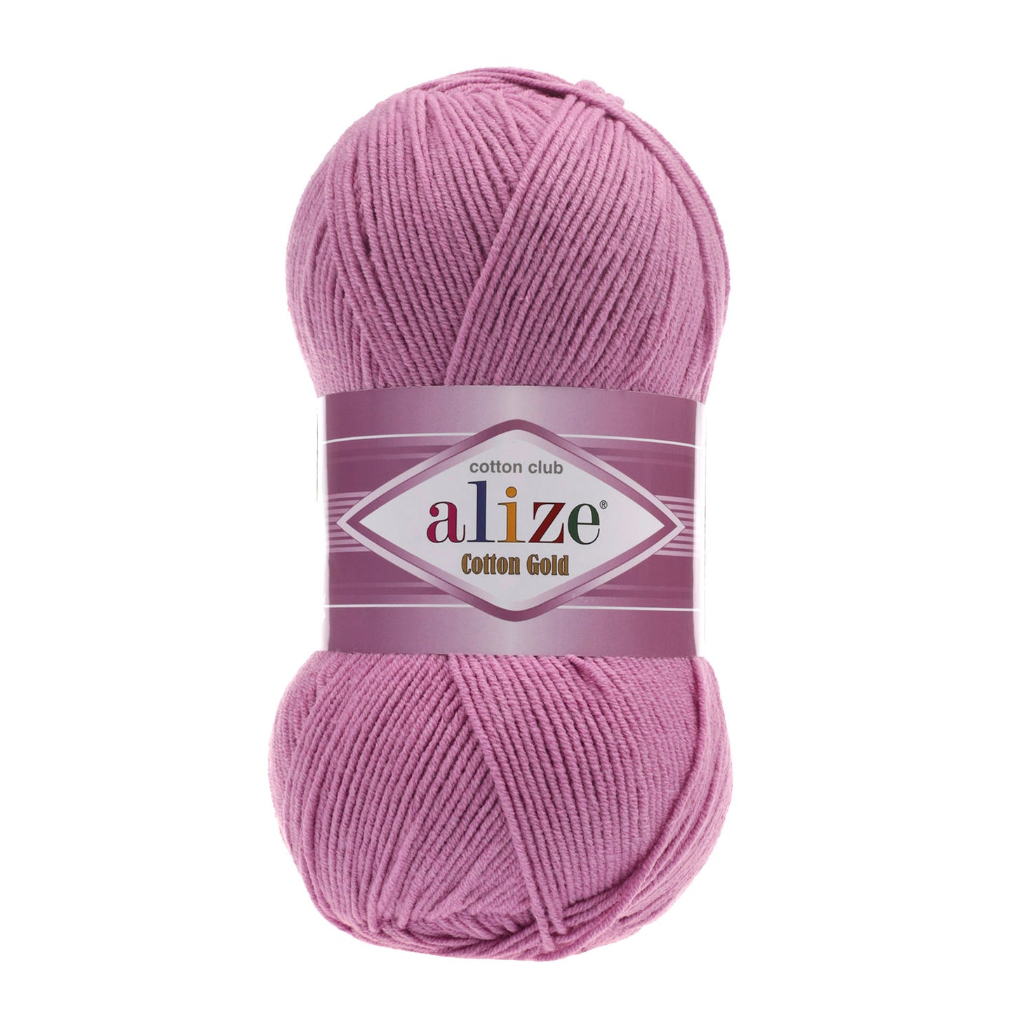 Alize Cotton Gold 98 Gül Yaprağı