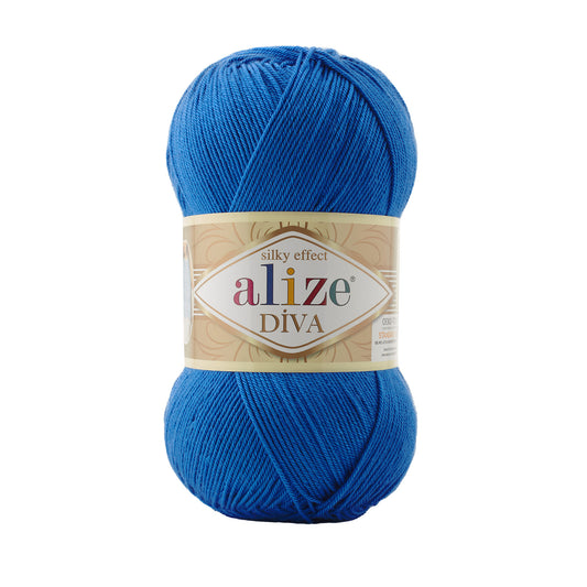 Alize Diva 132 Saks Mavisi