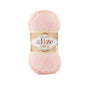 Alize Diva 161 Pudra