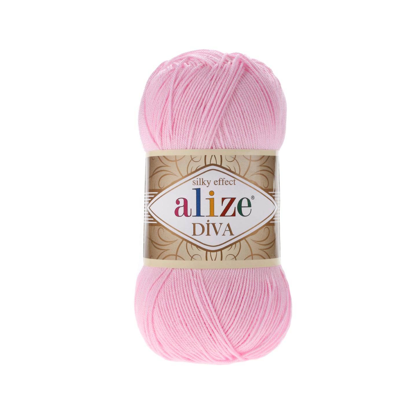 Alize Diva 291 Deniz Kabuğu