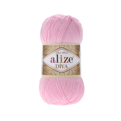 Alize Diva 291 Deniz Kabuğu