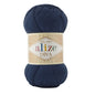 Alize Diva 361 Lacivert