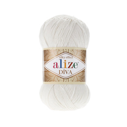 Alize Diva 450 Manolya