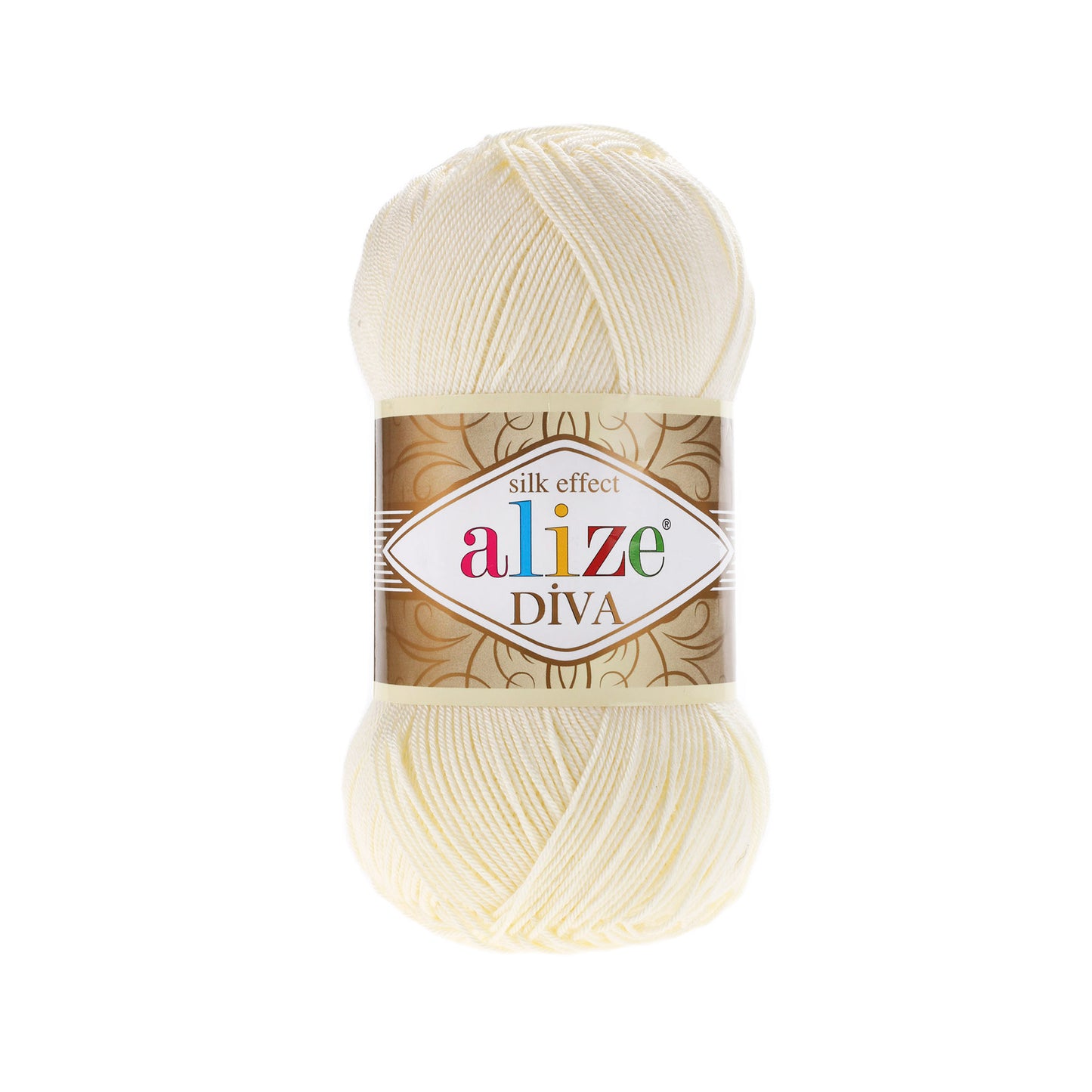 Alize Diva 67 Mum Işığı