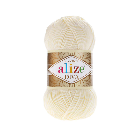 Alize Diva 67 Mum Işığı